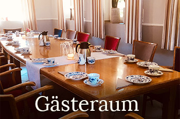 Gästeraum